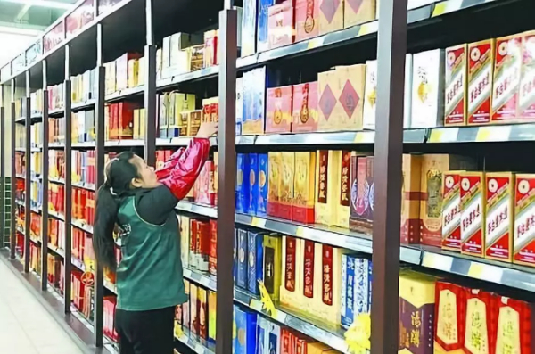 过年白酒礼，你有上了“茅五泸郎”的当吗？